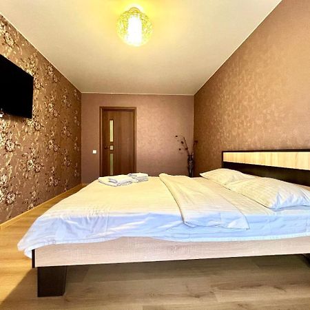 Apartpoltava Exteriör bild