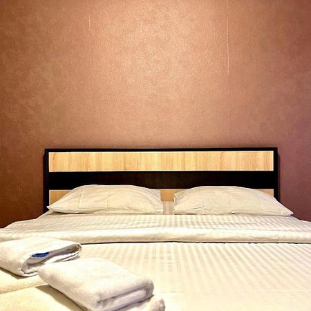 Apartpoltava Exteriör bild