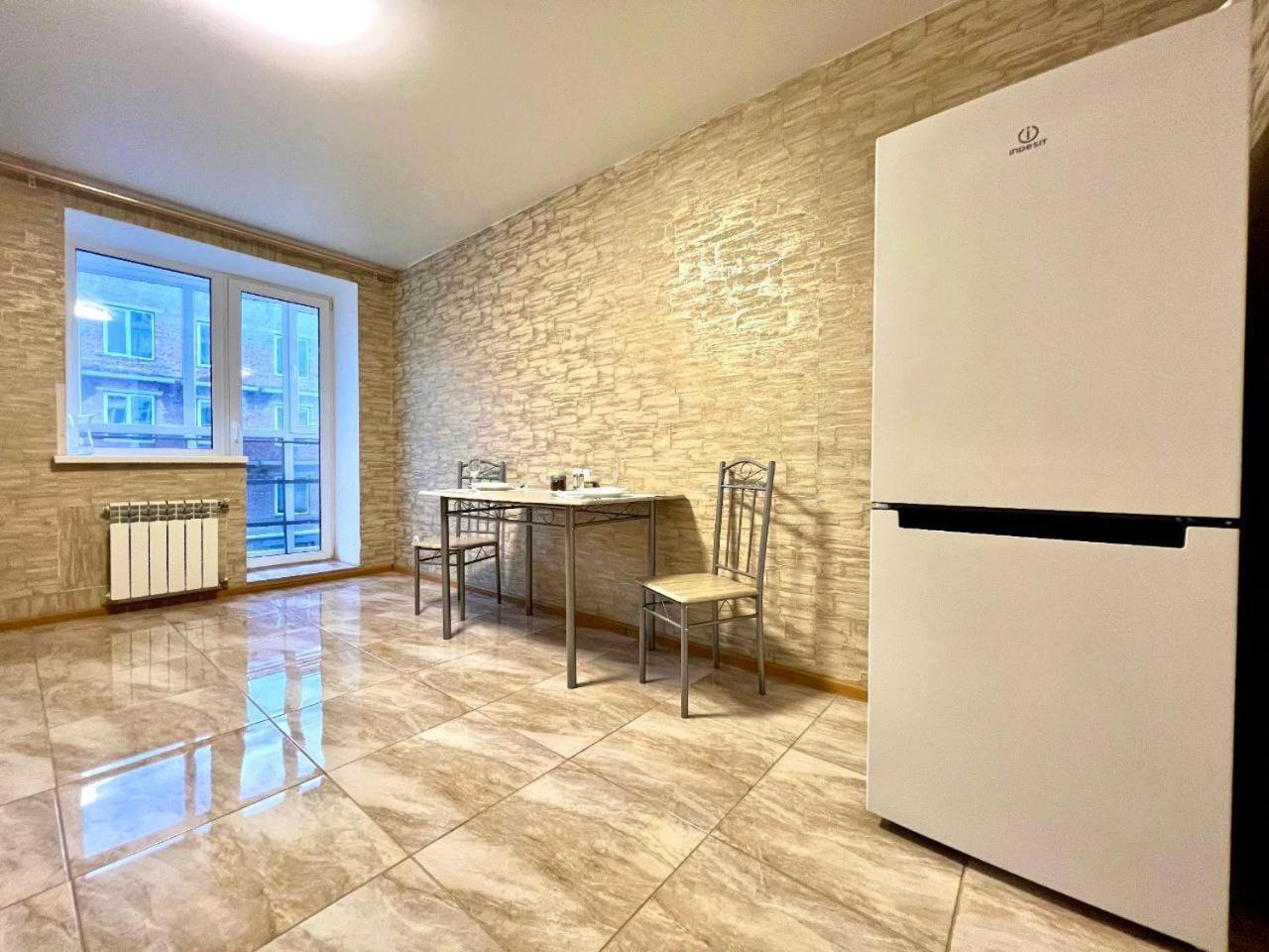 Apartpoltava Exteriör bild