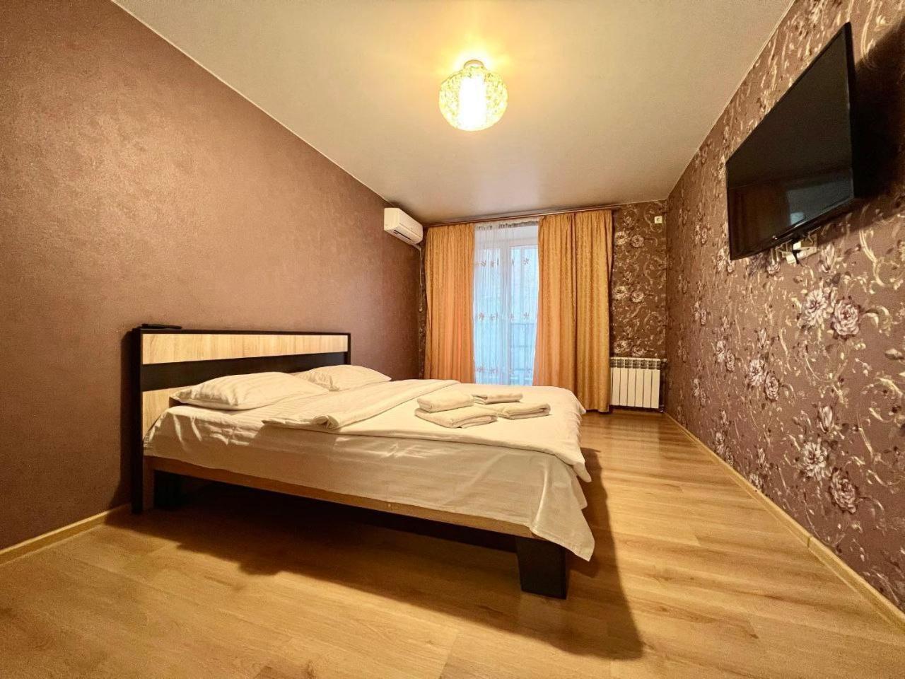 Apartpoltava Exteriör bild