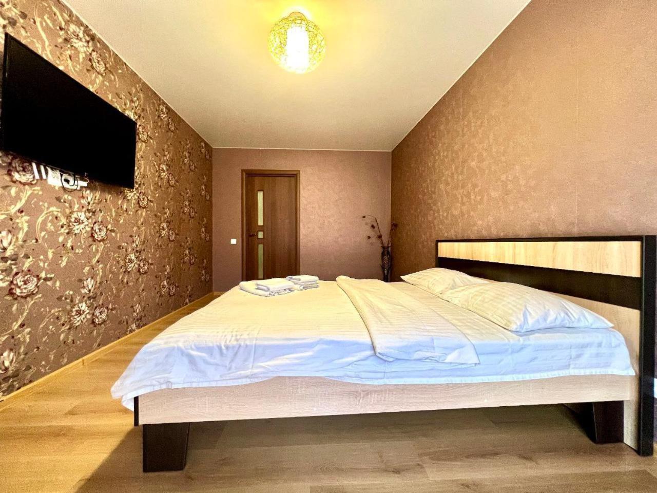 Apartpoltava Exteriör bild