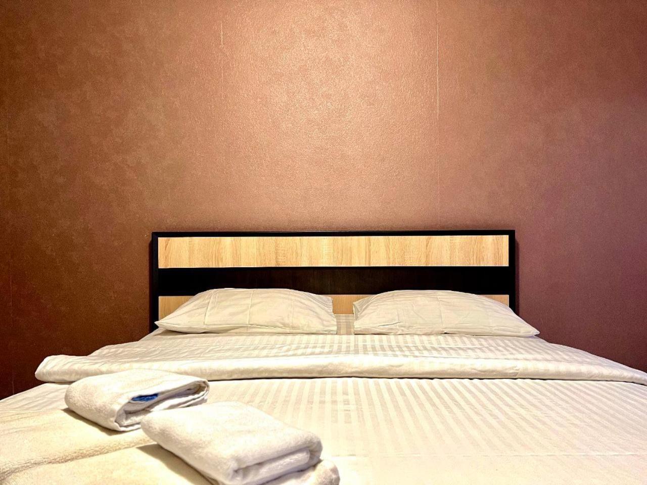 Apartpoltava Exteriör bild