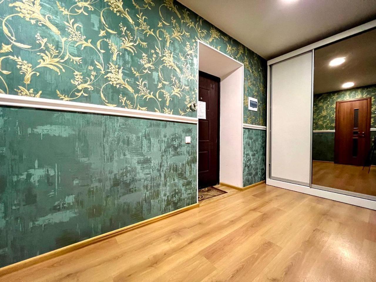 Apartpoltava Exteriör bild